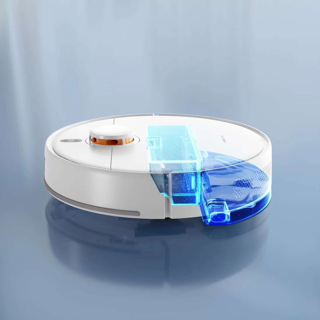 Xiaomi Робот-пылесос Robot Vacuum S40C (E101)