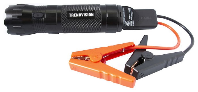 TrendVision Start Flash 10000