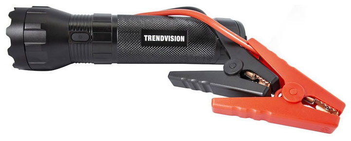 TrendVision Start Flash 15000