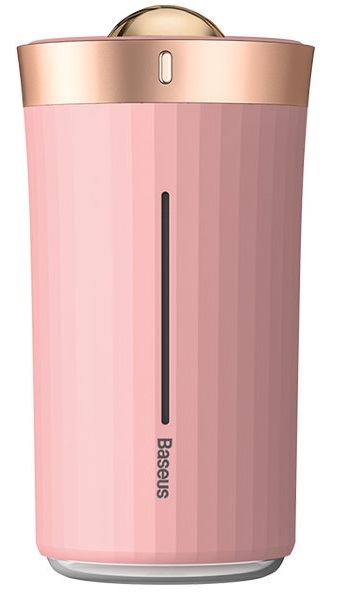 Baseus Увлажнитель воздуха Whale Car & Home Humidifier