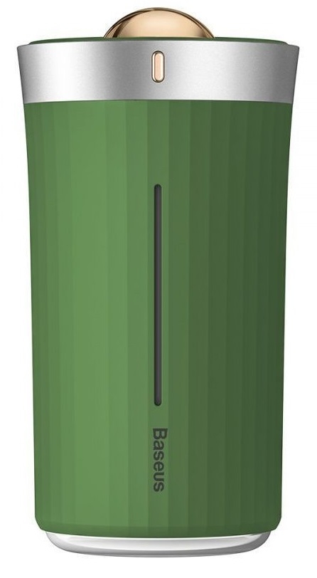 Baseus Увлажнитель воздуха Whale Car & Home Humidifier