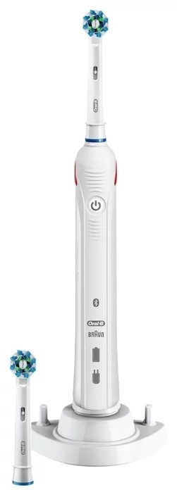 

Oral-B Smart 4 4000 D601.524.3