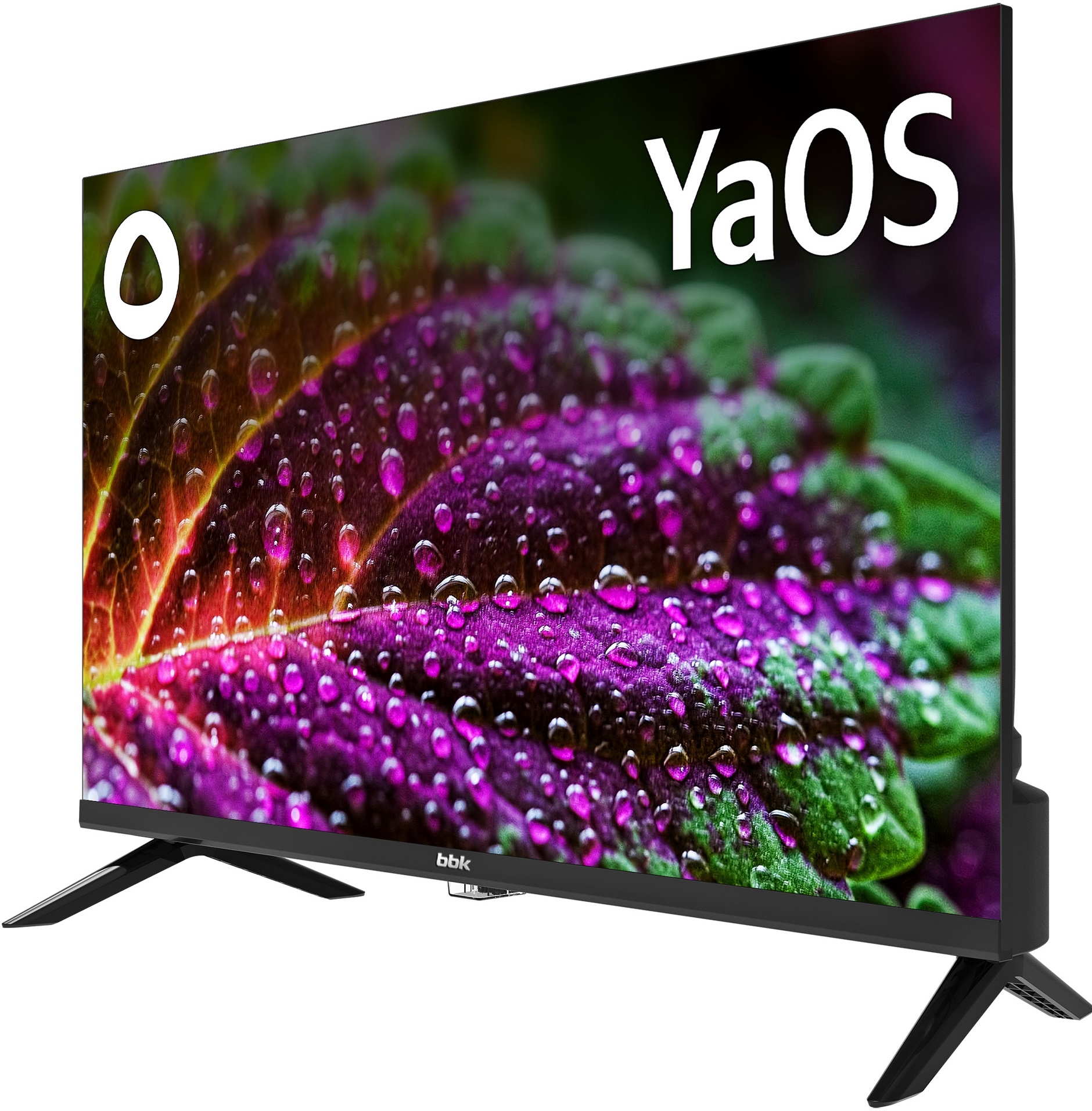 BBK 40" 40LEX-7233/FTS2C