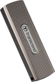 Transcend ESD330C 2000Gb  USB 3.2 Gen2 Type-C TS2TESD33C0