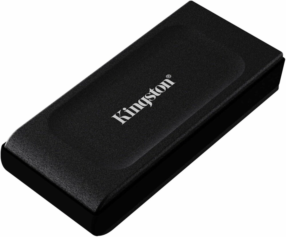 Kingston XS1000 1000Gb USB 3.2 Gen 2 Type-C SXS1000/1000G