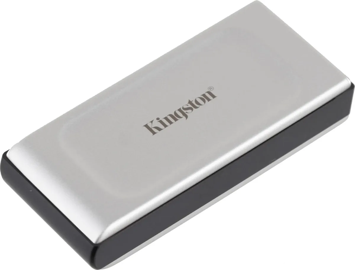Kingston  XS2000 4000Gb  USB Type-C SXS2000/4000G