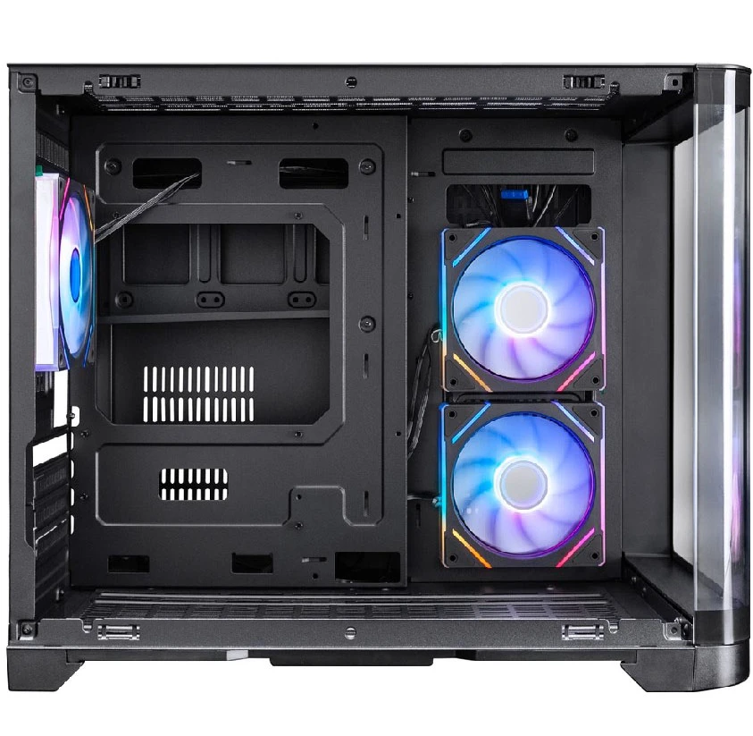 1STPLAYER UVIEW UV6 ARGB черный UV6-BK-2FC7R-1FC7