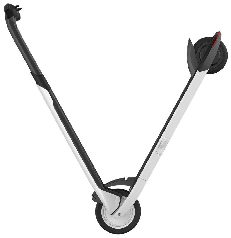 Ninebot Электросамокат KickScooter Air T15