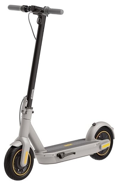Ninebot Электросамокат KickScooter Max G30LP