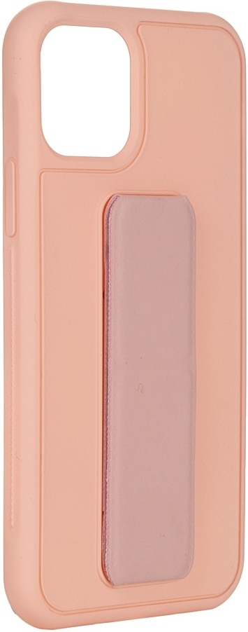 

Чехол-накладка с подставкой для Apple iPhone 11 Pro (pink)