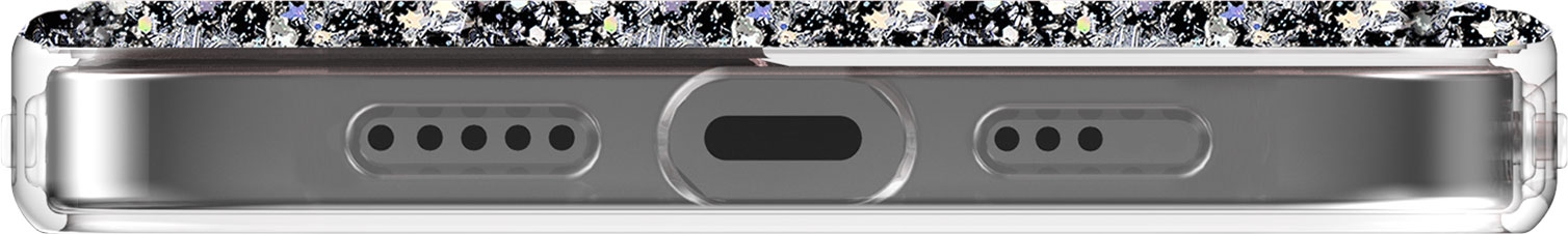 SwitchEasy Чехол-накладка Starfield для Apple iPhone 12/ iPhone 12 Pro