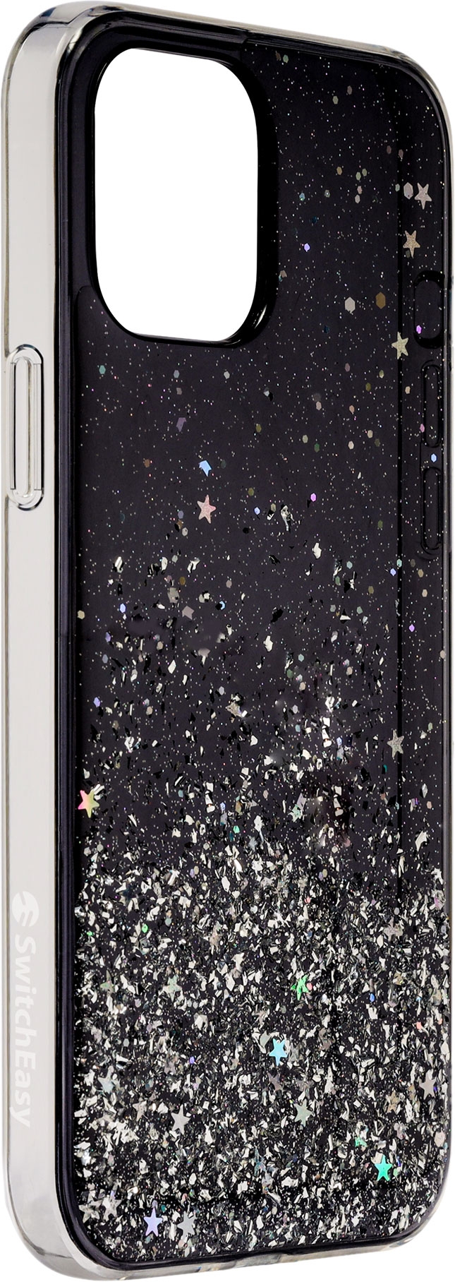 SwitchEasy Чехол-накладка Starfield для Apple iPhone 12/ iPhone 12 Pro