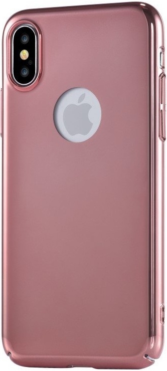 Devia Чехол-накладка Mirror Case для Apple iPhone X/ iPhone XS 