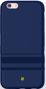 Just Must Чехол-накладка SU III для Apple iPhone 7/ iPhone 8/ SE (2020)