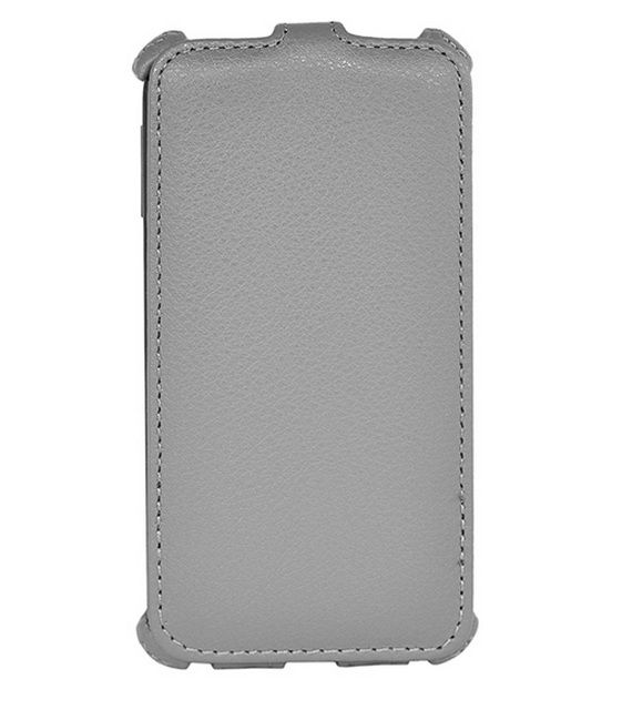 Partner Чехол-книжка для Fly Phoenix Quad iq4410 