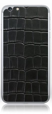 Glueskin Наклейка CROCO для Apple iPhone 6/6s Plus
