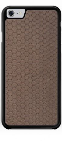 Glueskin Чехол-накладка SNAKE для Apple iPhone 7