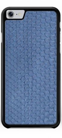 Glueskin Чехол-накладка SNAKE для Apple iPhone 7
