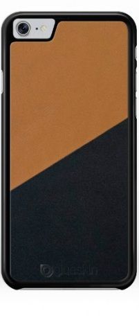 Glueskin Чехол-накладка для Apple iPhone 7