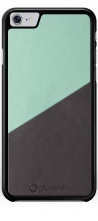 Glueskin Чехол-накладка для Apple iPhone 7