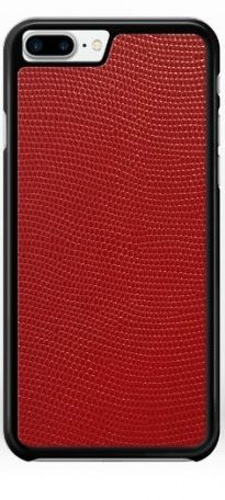 Glueskin Чехол-накладка CLASSIC для Apple iPhone 7 Plus