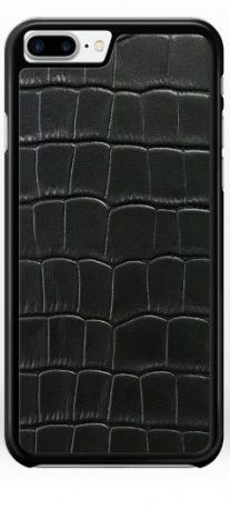 Glueskin Чехол-накладка CROCO для Apple iPhone 7 Plus