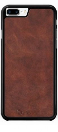 Glueskin Чехол-накладка для Apple iPhone 7 Plus