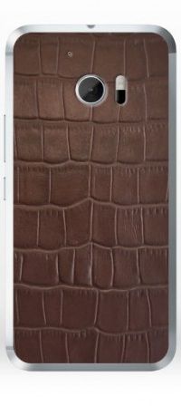 Glueskin Наклейка CROCO для HTC 10