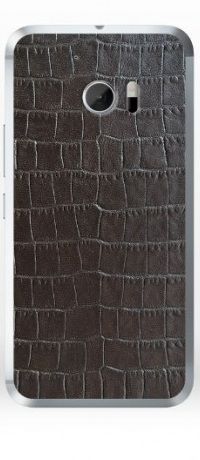 Glueskin Наклейка CROCO для HTC 10