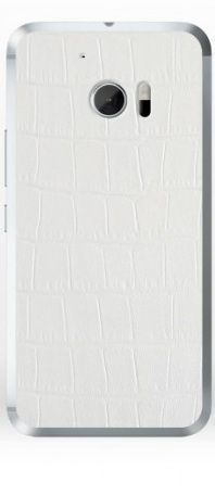 Glueskin Наклейка CROCO для HTC 10