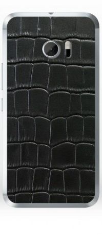 Glueskin Наклейка CROCO для HTC 10