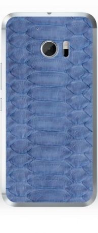 Glueskin Наклейка PYTHON для HTC 10