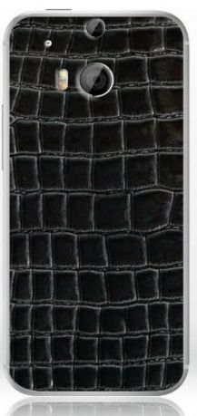 Glueskin Наклейка CROCO для HTC One M8
