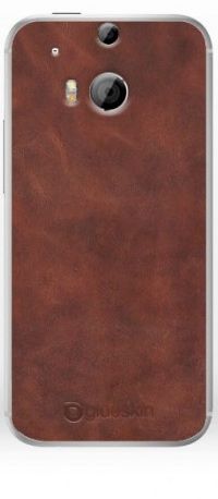 Glueskin Наклейка для HTC One M8