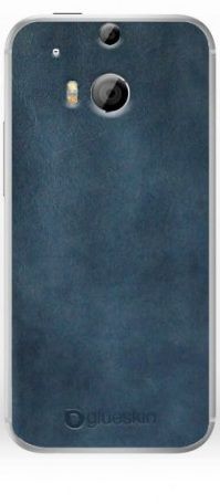 Glueskin Наклейка для HTC One M8