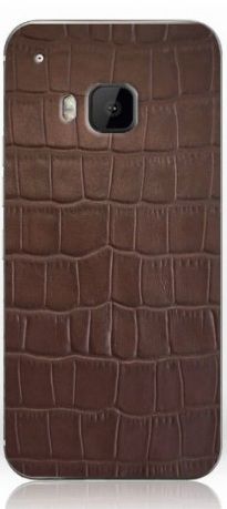 Glueskin Наклейка CROCO для HTC One M9