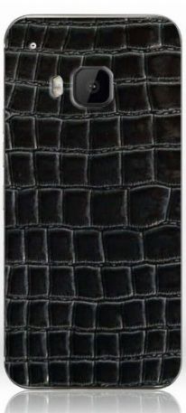 Glueskin Наклейка CROCO для HTC One M9