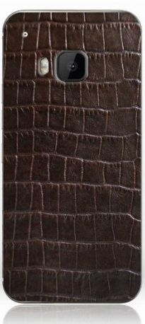 Glueskin Наклейка CROCO для HTC One M9