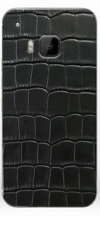 Glueskin Наклейка CROCO для HTC One M9