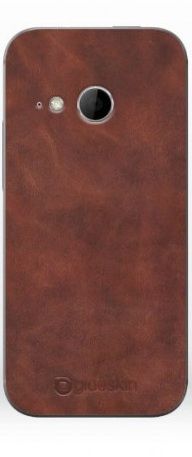 Glueskin Наклейка для HTC One mini 2