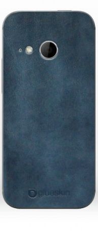 Glueskin Наклейка для HTC One mini 2