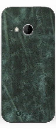 Glueskin Наклейка для HTC One mini 2
