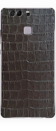 Glueskin Наклейка CROCO для Huawei P9