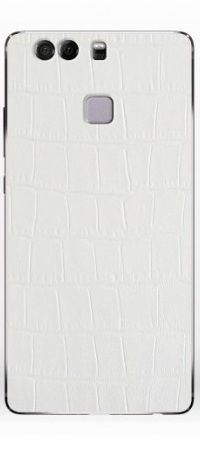 Glueskin Наклейка CROCO для Huawei P9