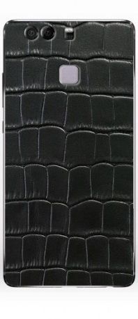 Glueskin Наклейка CROCO для Huawei P9
