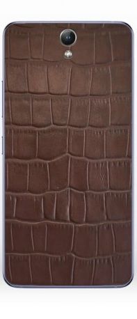 Glueskin Наклейка CROCO для Lenovo Vibe S1