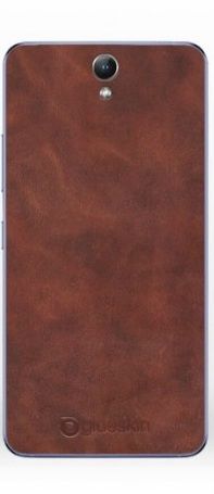 Glueskin Наклейка для Lenovo Vibe S1