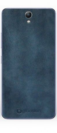Glueskin Наклейка для Lenovo Vibe S1