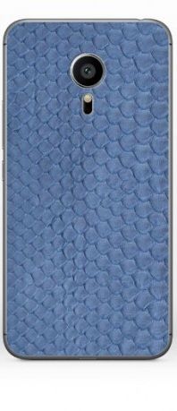 Glueskin Наклейка SNAKE для MEIZU PRO 6