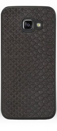 Glueskin Чехол-накладка SNAKE для Samsung Galaxy A5 (2016) SM-A510F 